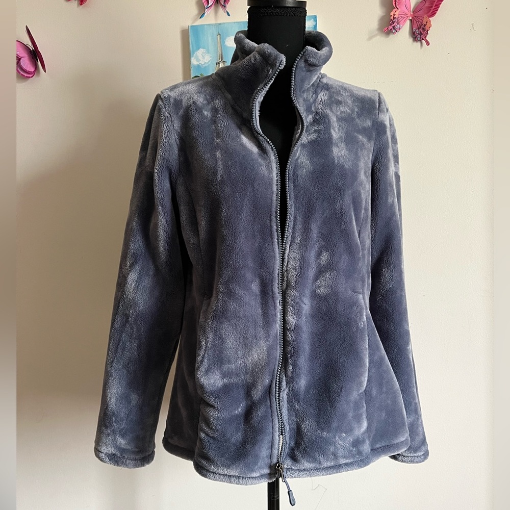 32 Degrees Fleece Jacket